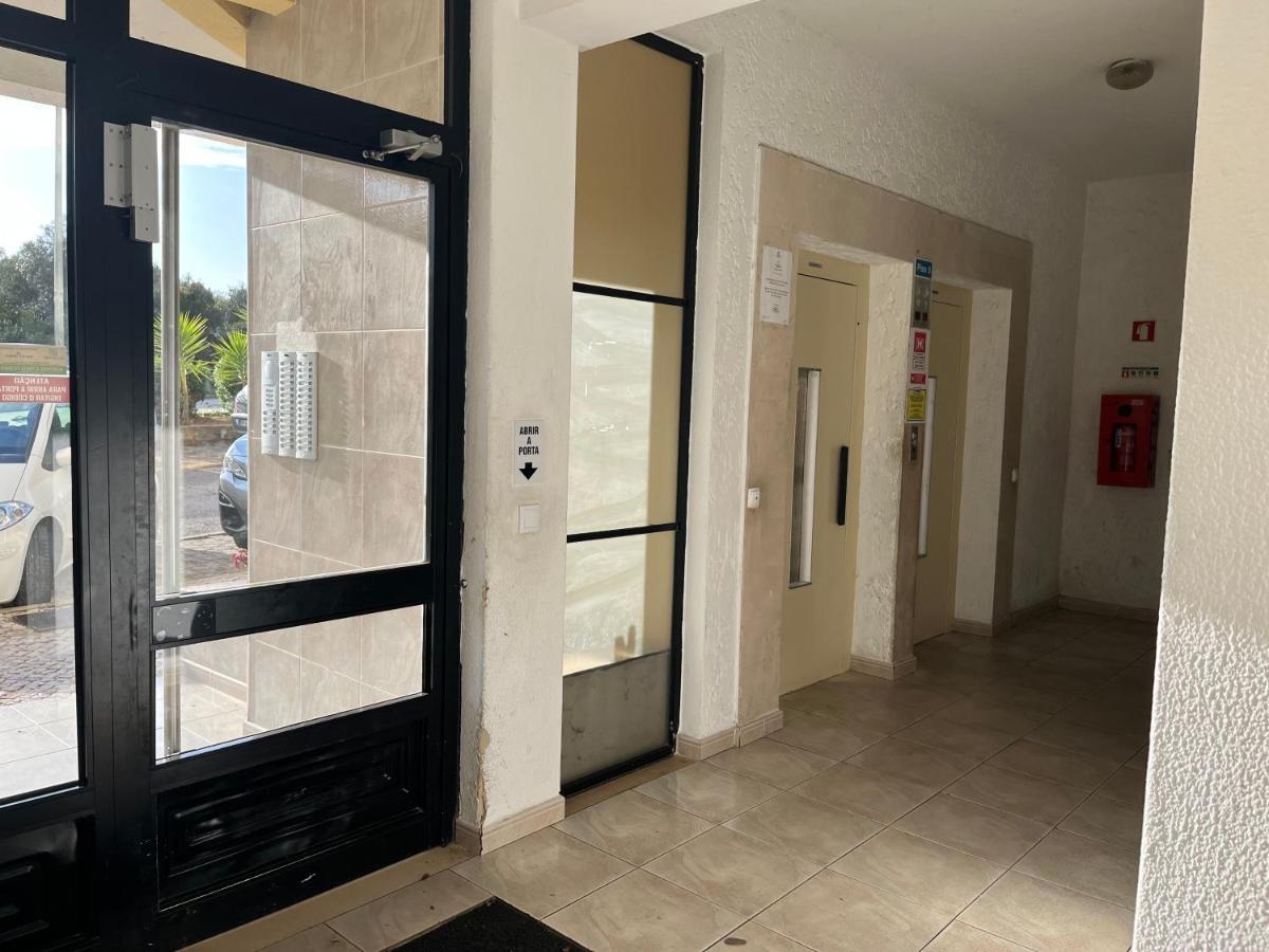 Rocha Beach Apartment بورتيماو المظهر الخارجي الصورة