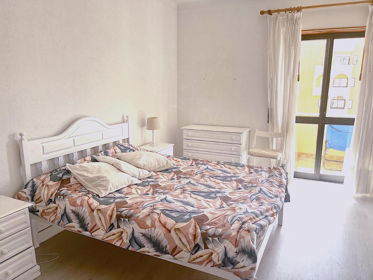 Rocha Beach Apartment بورتيماو المظهر الخارجي الصورة
