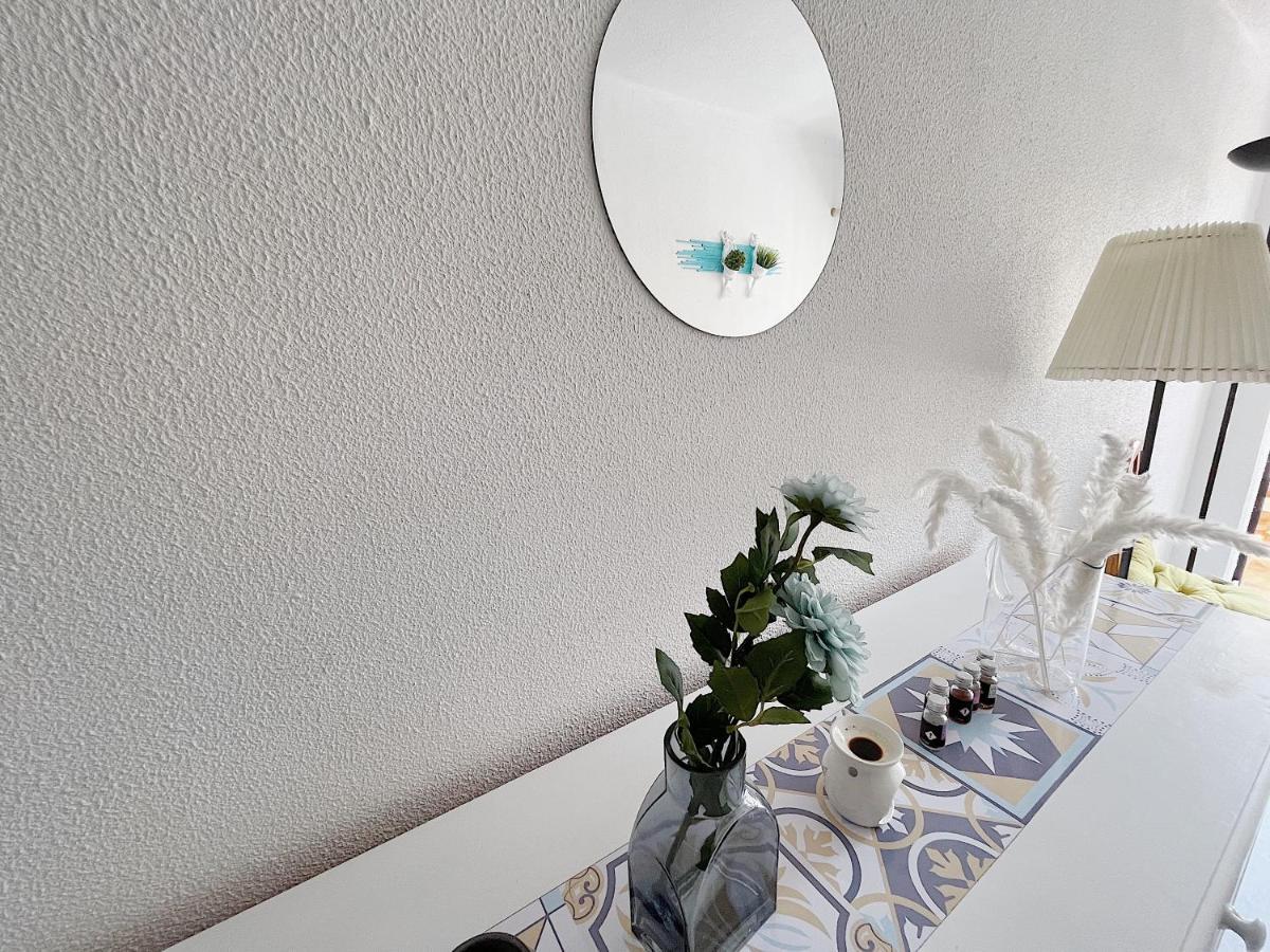Rocha Beach Apartment بورتيماو المظهر الخارجي الصورة