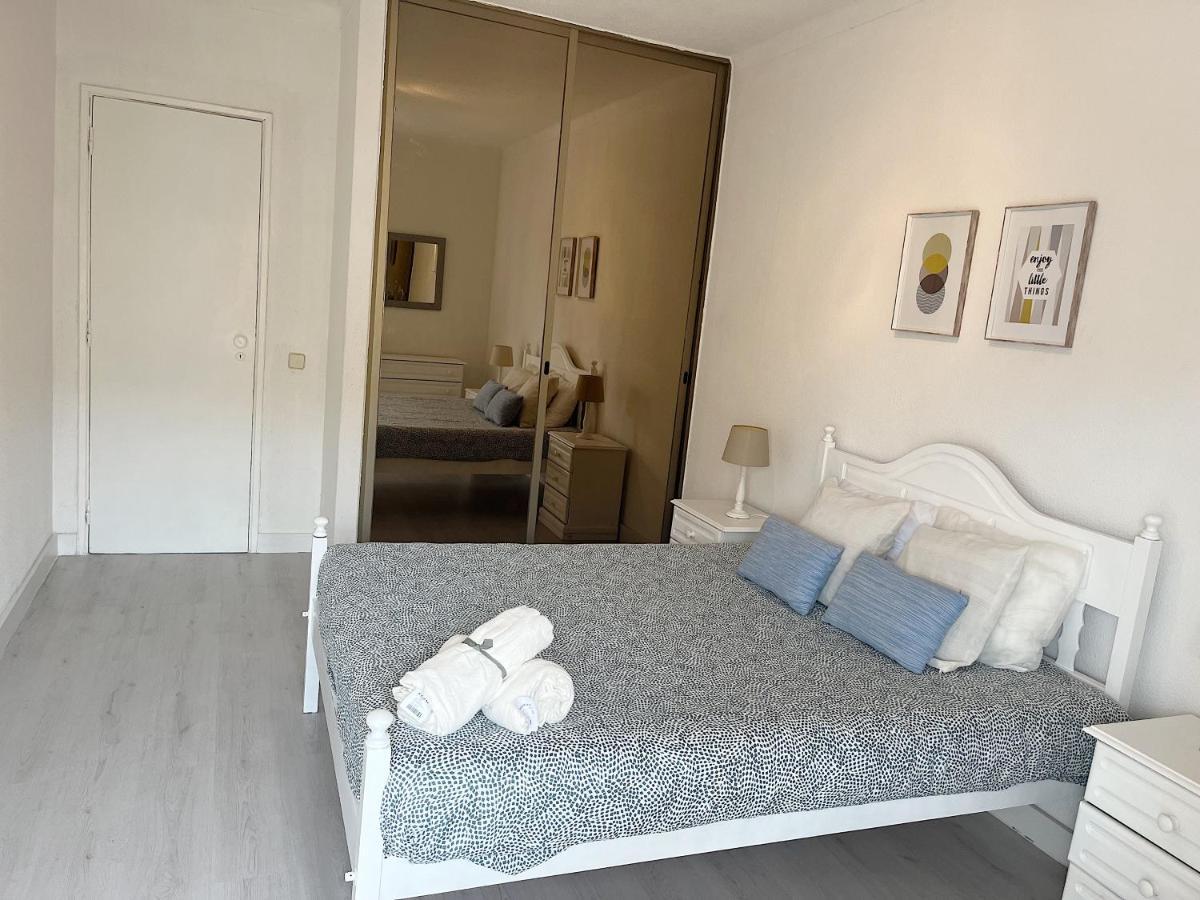 Rocha Beach Apartment بورتيماو المظهر الخارجي الصورة