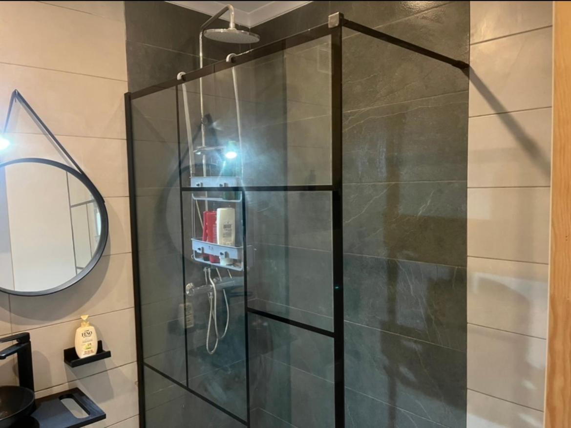 Rocha Beach Apartment بورتيماو المظهر الخارجي الصورة