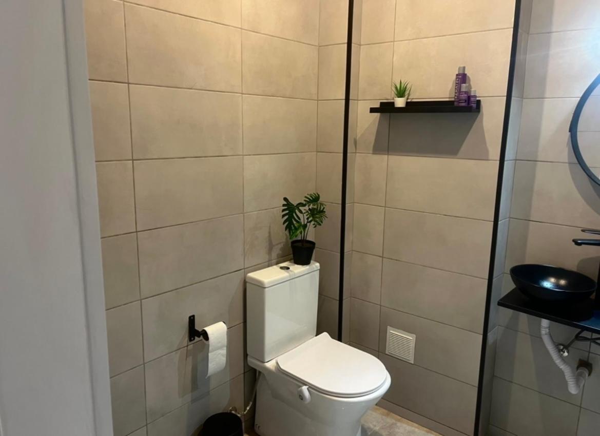 Rocha Beach Apartment بورتيماو المظهر الخارجي الصورة