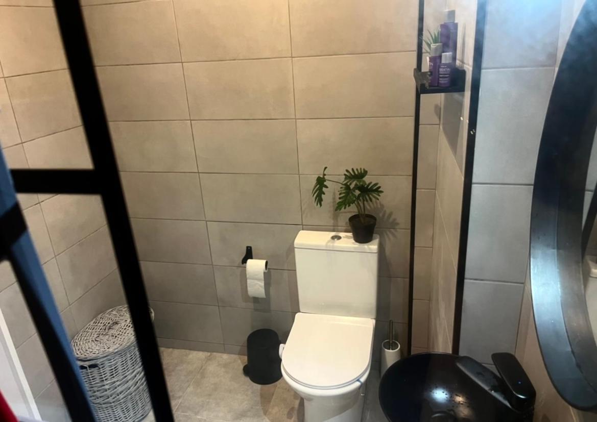 Rocha Beach Apartment بورتيماو المظهر الخارجي الصورة